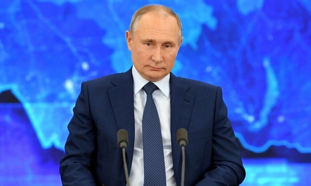  the russian president, vladimir putin, has stated one of his daughters participated in a clinical trial for vaccine. 